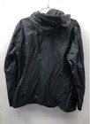 Columbia Men s Watertight Ii Rain Jacket Black Hooded Omni-tech Xl