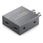 Blackmagic Design Micro Converter Bidirectional Sdi hdmi psu Grey