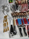 Cosmetics Lot  250 Pack Revlon Almay Elf Maybelline Much More See Description