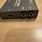 Blackmagic Design Mini Converter Sdi To Hdmi 4k