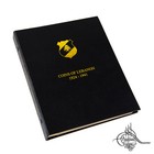 Lebanon 1924-1941 Coin Album Inc  1925 1929 1931 1933 1934 1936 1937 1940