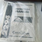 Excalibur Karpov 2294 Electronic Chess Game World Chess Champion Complete Euc