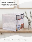 Togetrue Tissue Box Cover  Tissue Box Holder  Tissue Holders Organizer