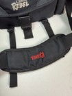 Canon Rebel Gadget Bag Carry Case Padded Dslr Digital Camera Shoulder Strap Eos
