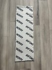 Balenciaga Logo Scarf