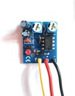 12v Dc Pulse Signal Generator Module Adjustable Pulse   Pause Timer