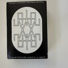 Psycho Tarot Wm J Hurley   Ja Horler French Edition Of Big Sur Ca Deck