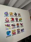 Cs2   Cs go   Counter Strike Katowice 2014 Sticker Set   Esports Fan Gamer Gift