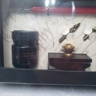 Manuscript Calligraphy And Lettering Pen Set With Interchangeable Nibs
