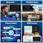 8   Car Stereo Radio For Chevrolet Malibu 2008-2024 With Wireless Carplay