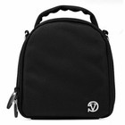 Vangoddy Dslr Mirrorless Camera Shoulder Bag Case For Canon Eos Rebel T8i t7 sl3