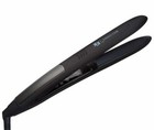 Bio Ionic 10x Pro Hair Styling Flat Iron 1  Vibrating Plate Fgtst-10x Nib 