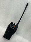 Motorola Ht750 Aah25sdc9aa3an Uhf 16ch 2-way Portable Radio