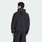 Adidas Men Adidas Z n e  Woven Track Top