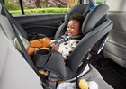 Graco Triogrow Snuglock 3-in-1 Convertible Car Seat  Warren