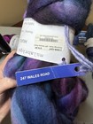 Malabrigo Nube 100  Merino Wool Roving For Spinning