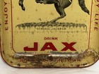 Vintage Jax Beer Metal Tray-in The South-general Jackson-new Orleans