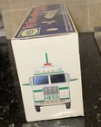 Hess Toy Truck And Space Shuttle Nib Never Opened