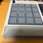 Akai Professional Mpc Live 2 Retro Standalone Sampler Excellent Condition
