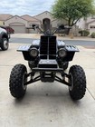 Yamaha Banshee 2005 Special Edition