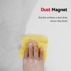 Tack Cloth  6 Pack  For Woodworking And Painting