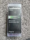 Karin Brushmarker Pro 12 Basic Colours Set  Assorted