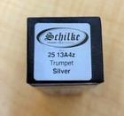 Schilke Z Series Trumpet Mouthpiece  25 13a4z