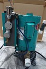 Dental Vacuum Unit Suction Pump Model Avsvs1500r   1  5 Hp  110 Or 230vac 