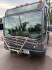 2008 Gillig Bus Tiny House Bus Conversion
