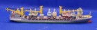 Classic Ship Collection Csc 68  wiebke  Freighter 1250 Scale Waterline Model M-6