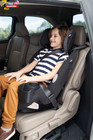 Growv vgo Sprint All In One Convertible Car Seat Cranberry Ice Ii Infant   Toddl