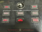 Numark Ns7fx 4-channel Dual Deck Tabletop Dj Controller 240v Power Tested
