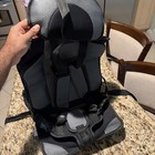 Portable Lightweight Child Safety Seat -foldable