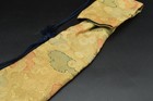 Japanese Antique Vintage Shakuhachi Flute Instrument Length 61 0cm Wooden Japan