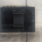 Sony Walkman Wm-f77 Am fm Radio Cassette Player Auto Reverse Black