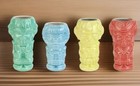 Geeki Tikis Golden Girls Full Size Tiki Mug Set Of 4 Rose Sophia Blanche Dorothy