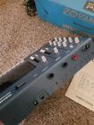 Tascam Porta02 Ministudio Analog Cassette Recorder Porta 02 Tested