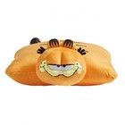 Garfield Pillow Pet Stuffed Animal Plush Toy Orange