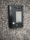 Korg Tm-60 Tuner Metronome Combo Backlit Display Working