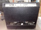 Gibson Ga-55 Rvt 1966 - Black Tolex All Original  4 X 10    Cvt Speakers