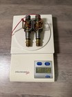 Crankbrothers Egg Beater 11 Pedals - Dual Sided Clipless  Ti gold 186g