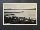 Vintage European Postcard Lot Of 3 Scenic Travel Cards Yugoslavia Crikvenica