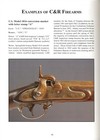 Captured   Collected Confederate Reissued Firearms Steven Knott Civil War Guns