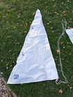 O day Sprite Main And Jib Sail - Excellent Condition Never Used