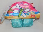 Swim Arm Chest Floats Pool Tot Swimmer Toddler 4-6 Years Girls Dragonfly