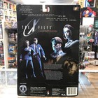 Mcfarlane Toys The X-files Agent Dana Scully Action Figure W  Pod Alien Hybrid