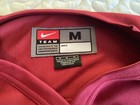 Nike Team Canada Adult Medium   Nhl Hockey Jersey  Blank Back