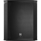 Electro-voice Elx200-18sp 18  1200w Powered Subwoofer With Cover   Xlr