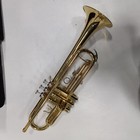Eastar Etr-380 Trumpet W   Case   Accessories