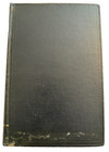 Textbook Of Materia Medica Blumgarten 1930 Antique Pharmacology Medical Book